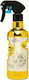 Barber Hairdressing Spray Bottle Gold-0148567