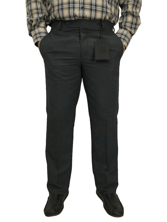 Trousers Gray