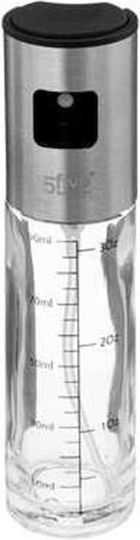 Atmosphera Δοχείο Λαδιού Σπρέι Γυάλινο 100ml
