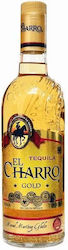 Tequilera de Arandas El Charro Nrf Reposado 35% 700ml