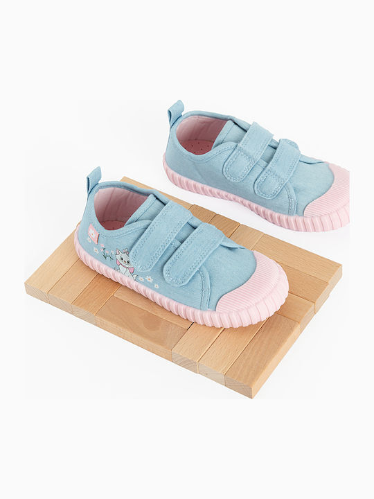 Cool Club The Aristogates Kids Sneakers with Ho...