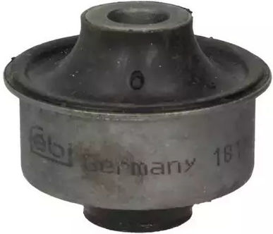 Bushing Arm Peugeot 206 Cc 2d 1.6 16v 2000 Present Corteco 80000099