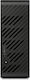 Seagate Expansion Desktop USB-A 3.0 Externe Festplatte 24TB 2.5" Schwarze
