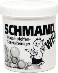 Schmand Weg Reinigungsmittel Wasserpfeife