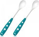 Nuk Baby Set with Spoons Easy Learning made of ...