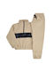 Prod Kids Sweatpants Set beige