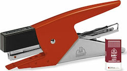 Romeo Maestri Primula 6 Heftgerät Rotes Handwer...