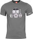 T-shirt Pentagon Ageron Gas Mask K09012-08 Wolf...