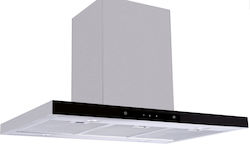 Elmark EL-IT0290 Schornstein 90cm Inox