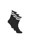 Jack & Jones Socks Black 3Pack