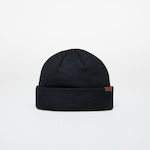 Columbia Beanie Unisex Σκούφος Πλεκτός σε Μαύρο...