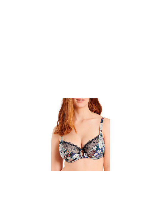 Sans Complexe Bra Blue