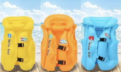 Kids' Life Jacket