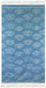 Beach Towel 90x185 100% Cotton Peshtemal Egypt 013007011s103