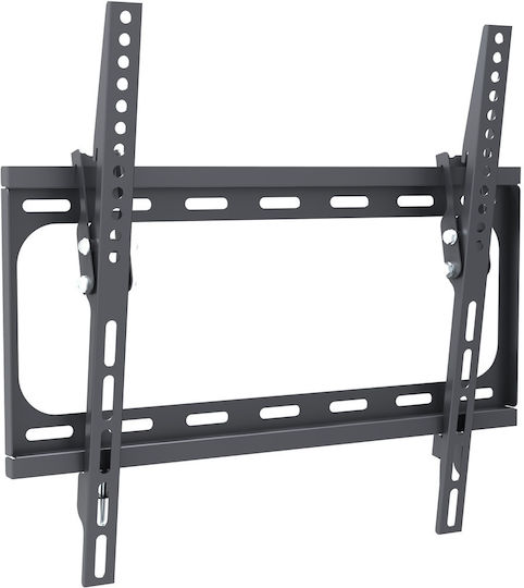 Tele TVS22-44T Стойка за телевизор Стенен до 55" и 35кг
