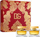 Dolce & Gabbana The One Est Duo Damen Set mit Eau de Parfum 2Stück