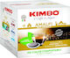 Kimbo Capsule Espresso Amalfi Compatibile cu Ma...