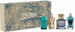 Jean Paul Gaultier Masculine Ανδρικό Σετ με Eau de Parfum
