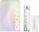 DKNY Дамски Комплект с Лосион за тяло 2бр