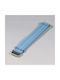 Fabric Strap Nato Light Blue 22mm