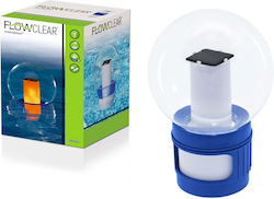 Bestway 58699 Pool Chemistry Dispenser Bestway 58699 Pool Chemistry Dispenser