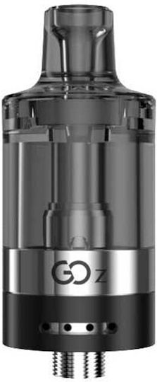 Innokin Go Z 2ml Ατμοποιητής Διαφανο Clear 2ml