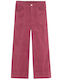 Cool Club Kids Trousers red