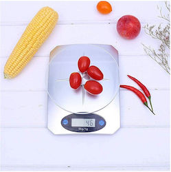 Ψηφιακή Επίπεδη έως 5kg Ψηφιακή Επίπεδη έως 5kg