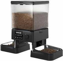 Oneisall Automatic Feeder for Cats