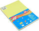 Groovy Kopierpapier A4 Groovy 160g 250Blatt Pastellfarben