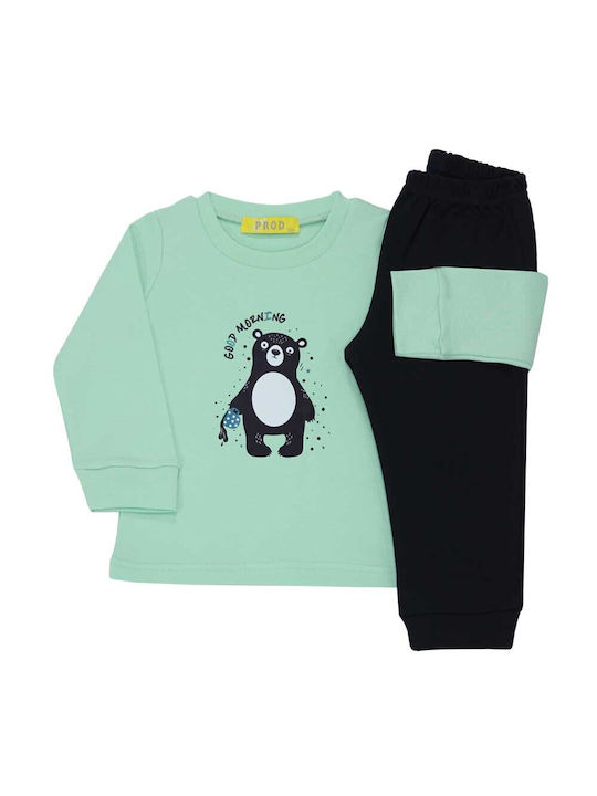 Prod Kids Pyjamas Cotton Veraman