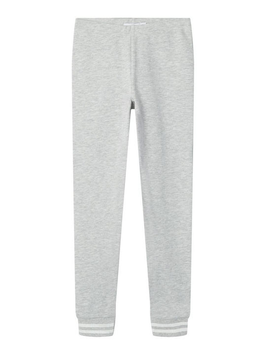 Детски Клин Дълъг Gray