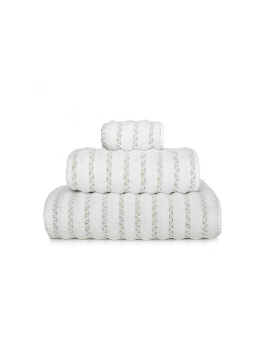 Graccioza Hand Towel Petra 30x50cm Petra Weight 680gr/m²