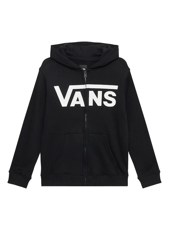 Vans Kids Cardigan black