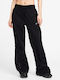 Sportswear Jogginghose Black/white