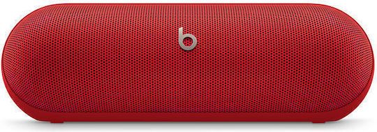 Beats Bluetooth Speaker Red