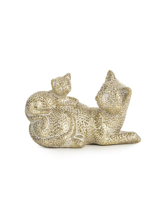 Eurofirany Decorative Animal Polyresin 1pcs