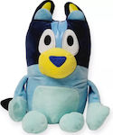 Plush Bluey for 3+ Years 40 cm