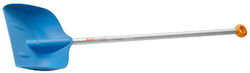 Fiskars Lopată de zăpadă cu Coada 88.1cm Fiskars Lopată de zăpadă cu Coada 88.1cm