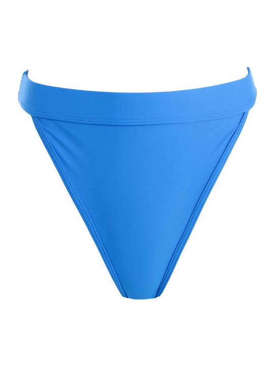 Luigi Gigi Bikini Slip Ψηλόμεσο ΤΥΡΚΟΥΑΖ
