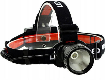 Tiross Headlamp LED