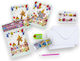 Diamond Painting Crafts 13x18 89771 Greeting Cards Set of 2 + Envelopes