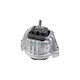 Motorlager BMW 3 E90 320 von 2006-2011 Corteco 80000697