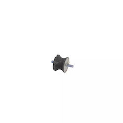 Bmw 5 Series E39 528 I Suport Cutie de Viteze 1995-2000 Corteco 21651237