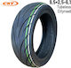 Tubeless Tire 9.5×2.5-6.1 Tubeless CST