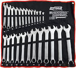 AWTools Set Germano-polygon 32mm 25buc