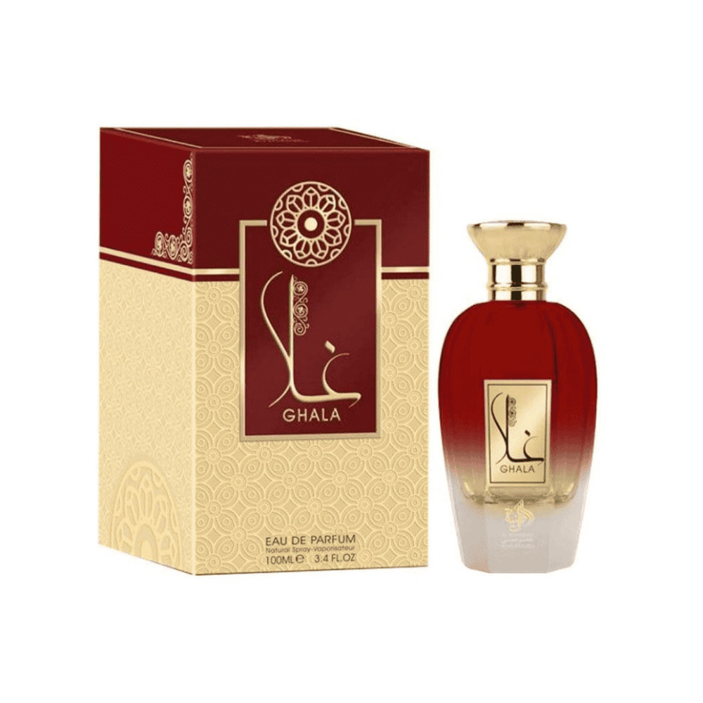 Al Wataniah Ghala Eau de Parfum 100ml | Skroutz Romania