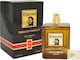 Paris Corner Charuto Tobacco Vanille Eau de Parfum 100ml