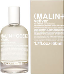 Malin+Goetz Vertiver Парфюмна Вода 50мл Malin+Goetz Vertiver Парфюмна Вода 50мл