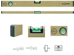Slowik Spirit Level Aluminum 30cm